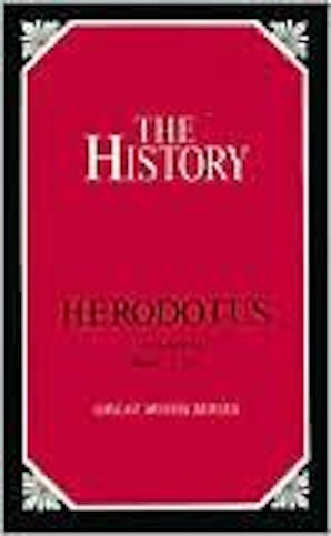 The History - Prometheus Books