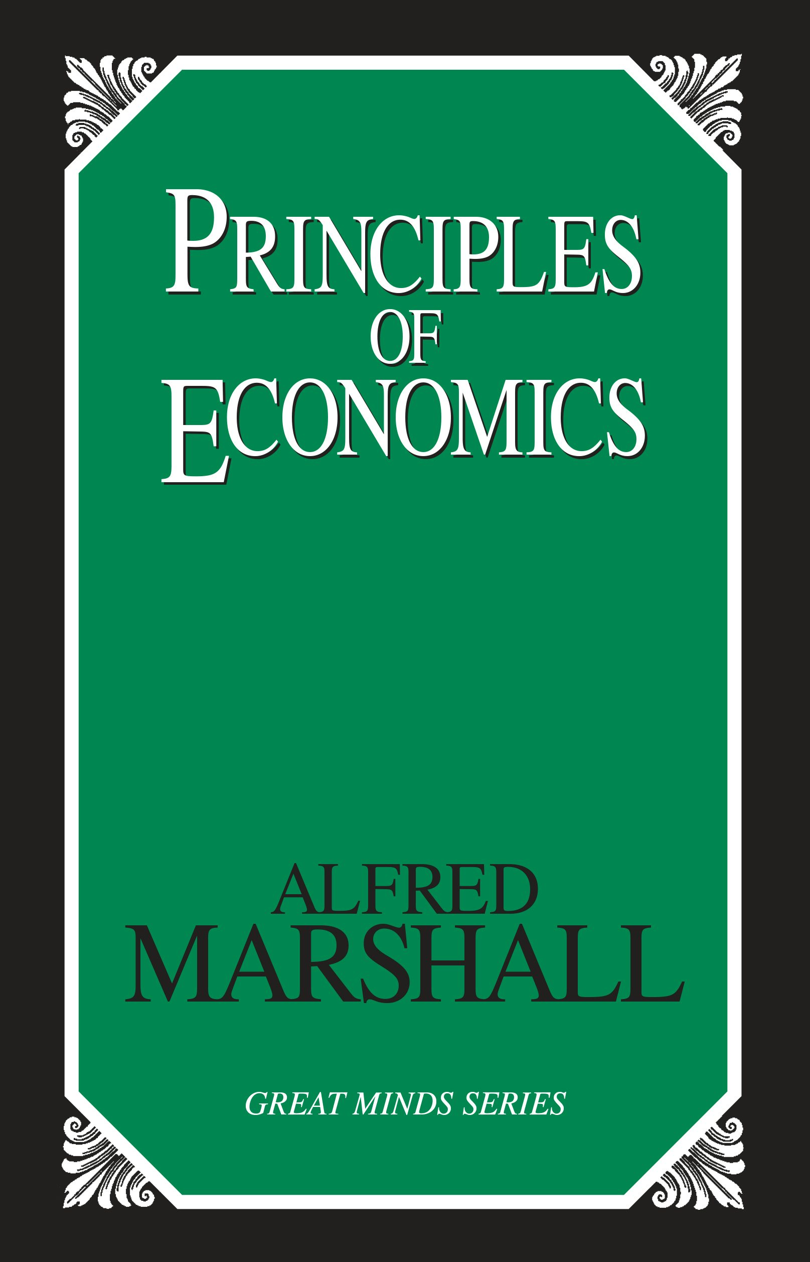 Principles Of Economics - Prometheus Books