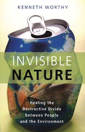 Invisible Nature - Prometheus Books